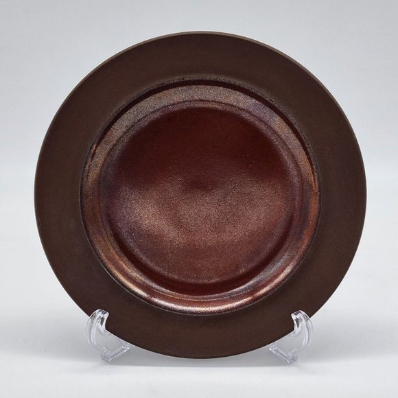 Sango Canyon Sienna 8 1/4 in Salad Plate 6001 - Picture 1 of 4